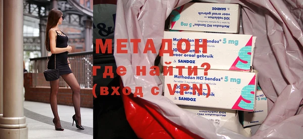 хмурый Аркадак